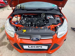 Ford Focus 2012 1.6 ΑΥΤΟΜΑΤΟ | ΑΕΡΙΟ! | ΕΛΛΗΝΙΚΟ | BOOK SERVICE-thumb-33