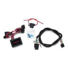 Kuryakyn Kuryakyn, Plug & play trailer wiring & relay harness 4-wire