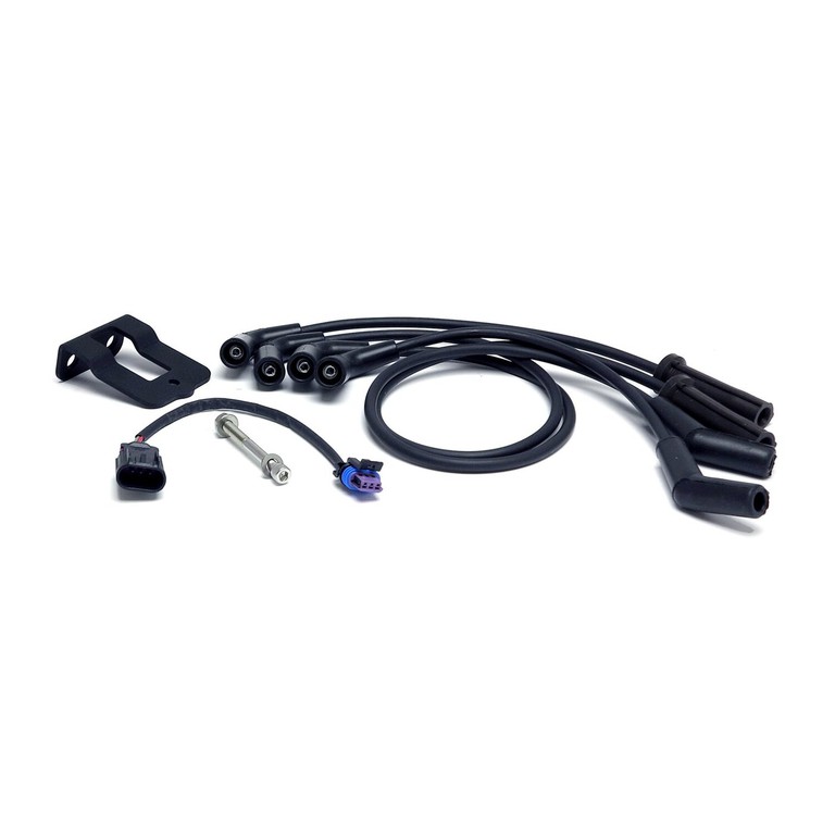 Jims JIMS, Softail M8 coil relocation kit