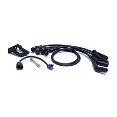 Jims JIMS, Softail M8 coil relocation kit