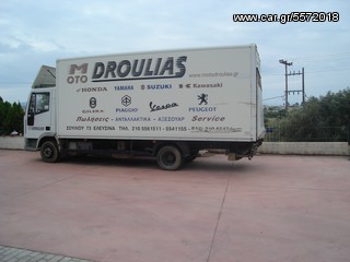 Iveco '02 IVECO FIAT