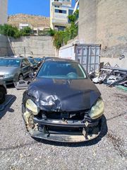 Volkswagen Golf 2008 GT 1400 140HP