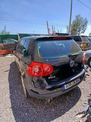 Volkswagen Golf 2008 GT 1400 140HP-thumb-1