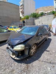 Volkswagen Golf 2008 GT 1400 140HP-thumb-2