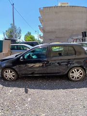 Volkswagen Golf 2008 GT 1400 140HP-thumb-3