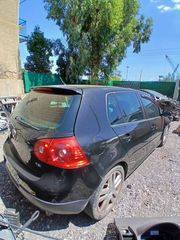 Volkswagen Golf 2008 GT 1400 140HP-thumb-4