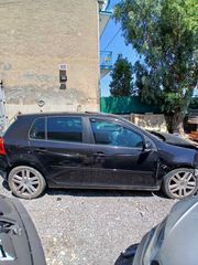 Volkswagen Golf 2008 GT 1400 140HP-thumb-5