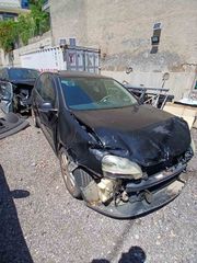 Volkswagen Golf 2008 GT 1400 140HP-thumb-6
