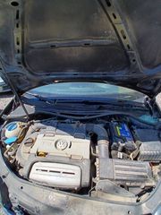 Volkswagen Golf 2008 GT 1400 140HP-thumb-7