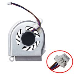 Ανεμιστηράκι Laptop CPU FAN Toshiba NB100 - UDQFYFR08C1N ( Κωδ.81761 )