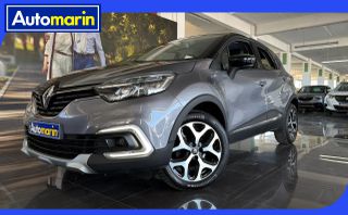 Renault Captur 2017 Energy Austria Edition Navi / 6 Χρόνια Δωρεάν Service