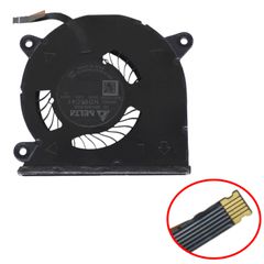 Ανεμιστηράκι Laptop - CPU Cooling Fan για Samsung Galaxy Book3 Pro NP940XFG 940XFG BA31-00222A ND65C41 22G13 Left Fan 6pin ( Κωδ.81762 )