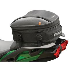Nelson Rigg Nelson Rigg Commuter sport tail/seat bag