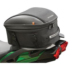Nelson Rigg Nelson Rigg Commuter touring tail/seat bag