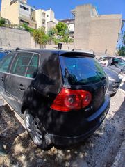 Volkswagen Golf 2007 TSI 1400 140HP