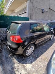 Volkswagen Golf 2007 TSI 1400 140HP-thumb-1
