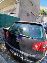 Volkswagen Golf 2007 TSI 1400 140HP-thumb-2