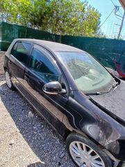 Volkswagen Golf 2007 TSI 1400 140HP-thumb-3