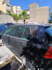 Volkswagen Golf 2007 TSI 1400 140HP-thumb-6