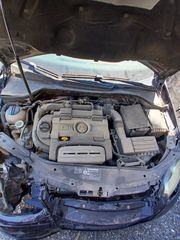 Volkswagen Golf 2007 TSI 1400 140HP-thumb-7