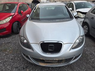 Seat Leon 2008 1.4 TSI ΑΜΕΣΑ ΜΕΤΑΒΙΒΑΣΙΜΟ-thumb-1