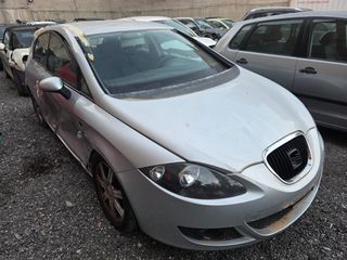 Seat Leon 2008 1.4 TSI ΑΜΕΣΑ ΜΕΤΑΒΙΒΑΣΙΜΟ-thumb-2