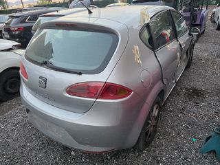 Seat Leon 2008 1.4 TSI ΑΜΕΣΑ ΜΕΤΑΒΙΒΑΣΙΜΟ-thumb-3