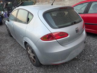 Seat Leon 2008 1.4 TSI ΑΜΕΣΑ ΜΕΤΑΒΙΒΑΣΙΜΟ-thumb-5
