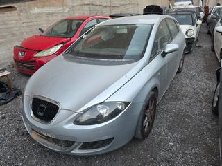 Seat Leon 2008 1.4 TSI ΑΜΕΣΑ ΜΕΤΑΒΙΒΑΣΙΜΟ-thumb-6