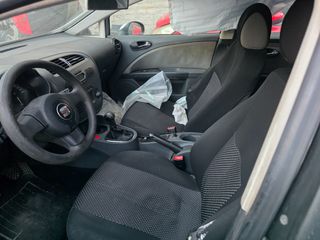 Seat Leon 2008 1.4 TSI ΑΜΕΣΑ ΜΕΤΑΒΙΒΑΣΙΜΟ-thumb-7