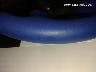 FORD FOCUS 2003 RS-thumb-1