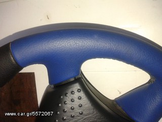 FORD FOCUS 2003 RS-thumb-3
