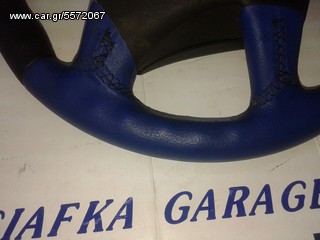 FORD FOCUS 2003 RS-thumb-2