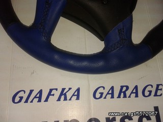 FORD FOCUS 2003 RS-thumb-5