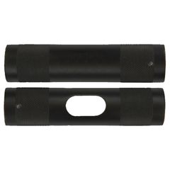 Wild1 Wild1, 1-1/4″ riser adapters, black