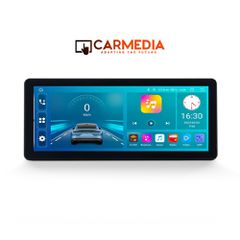 CARMEDIA CM41230-13 PLUS TABLET 12.3'' OEM CITROEN JUMPY-SPACETOURER | PEUGEOT EXPERT-TRAVELLER | TOYOTA PROACE 2016+