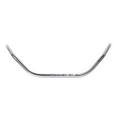 Fehling CRC Fehling, Dirty bar 1″. Chrome