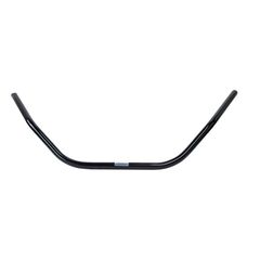 Fehling CRC Fehling Dirty bar 1″ black