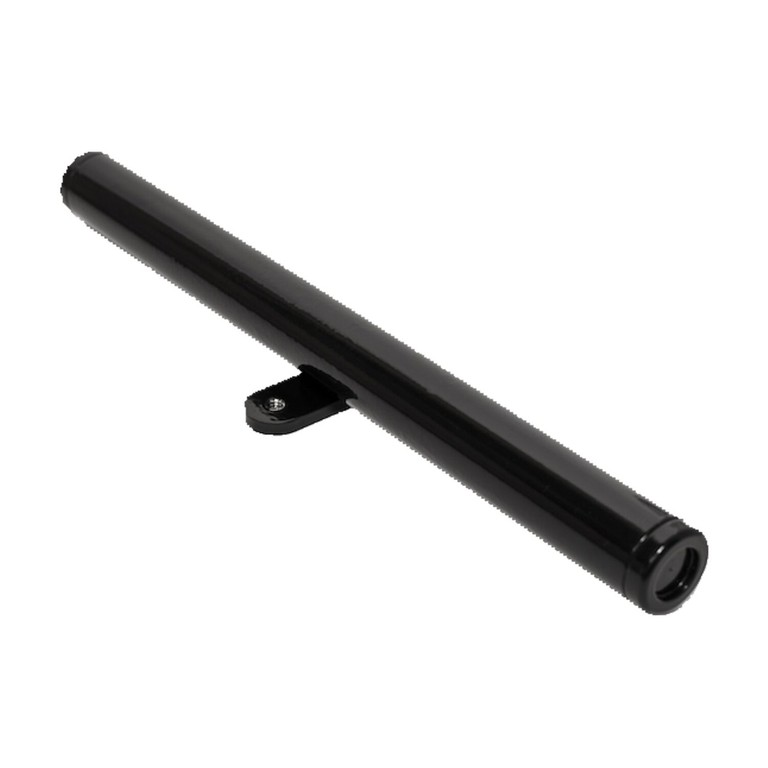 Killer Custom Killer Custom, lower fairing support bar. Black