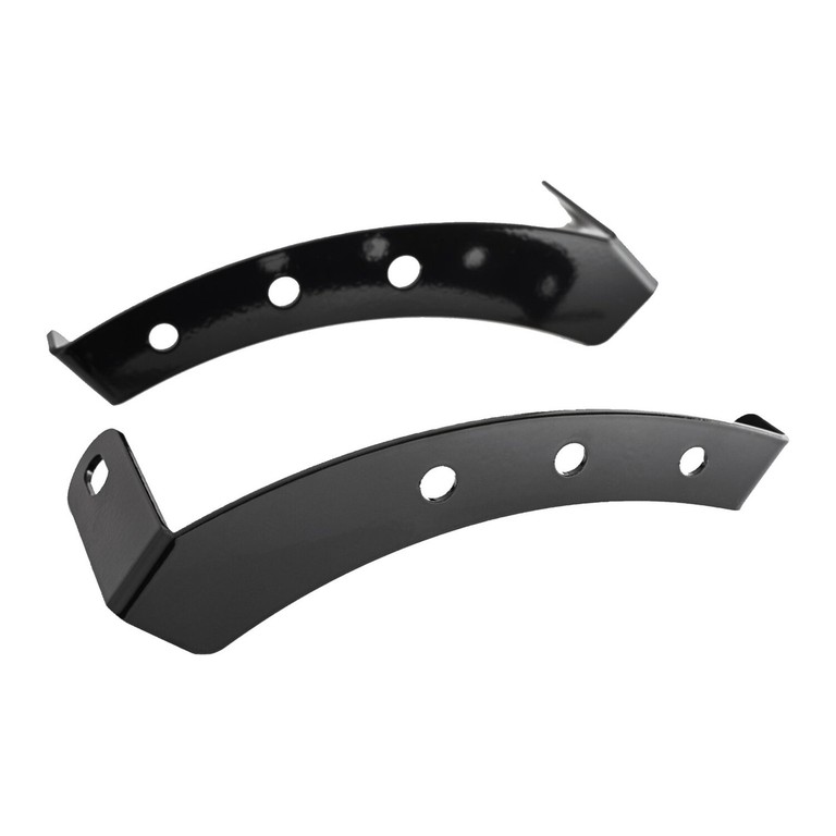 Killer Custom Killer Custom, ‘Invisible’ fairing support bracket. Black