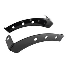 Killer Custom Killer Custom, ‘Invisible’ fairing support bracket. Black