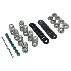 Feuling Feuling, High Load Beehive valve spring kit. .600″ lift