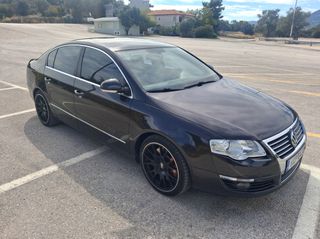 Volkswagen Passat 2008