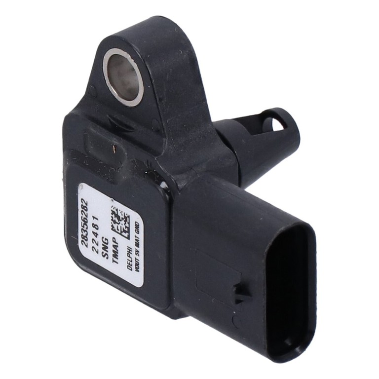 MCS MCS, temperature / manifold air pressure (map) sensor