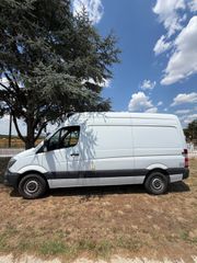 Ψυγείο Mercedes-Benz 2016 sprinter 313-thumb-1