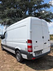 Ψυγείο Mercedes-Benz 2016 sprinter 313-thumb-2