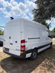 Ψυγείο Mercedes-Benz 2016 sprinter 313-thumb-4