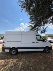 Ψυγείο Mercedes-Benz 2016 sprinter 313-thumb-5