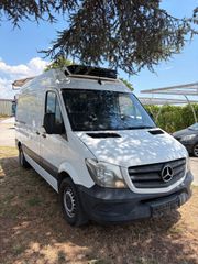 Ψυγείο Mercedes-Benz 2016 sprinter 313-thumb-6