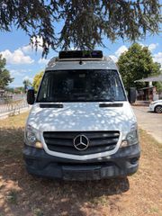 Ψυγείο Mercedes-Benz 2016 sprinter 313-thumb-7